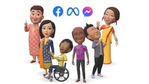 Read more about the article Instagram और Facebook पर ऐसे बनाएं अपना 3D अवतार, बहुत आसान है तरीका