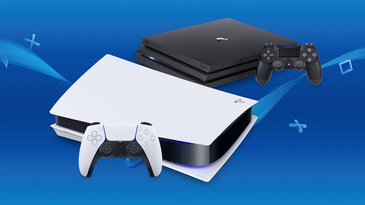 PlayStation 4 system software