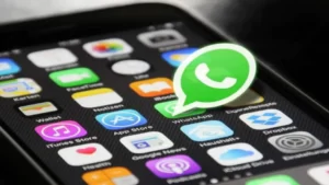 Read more about the article WhatsApp’s new creates call link feature: How does it work