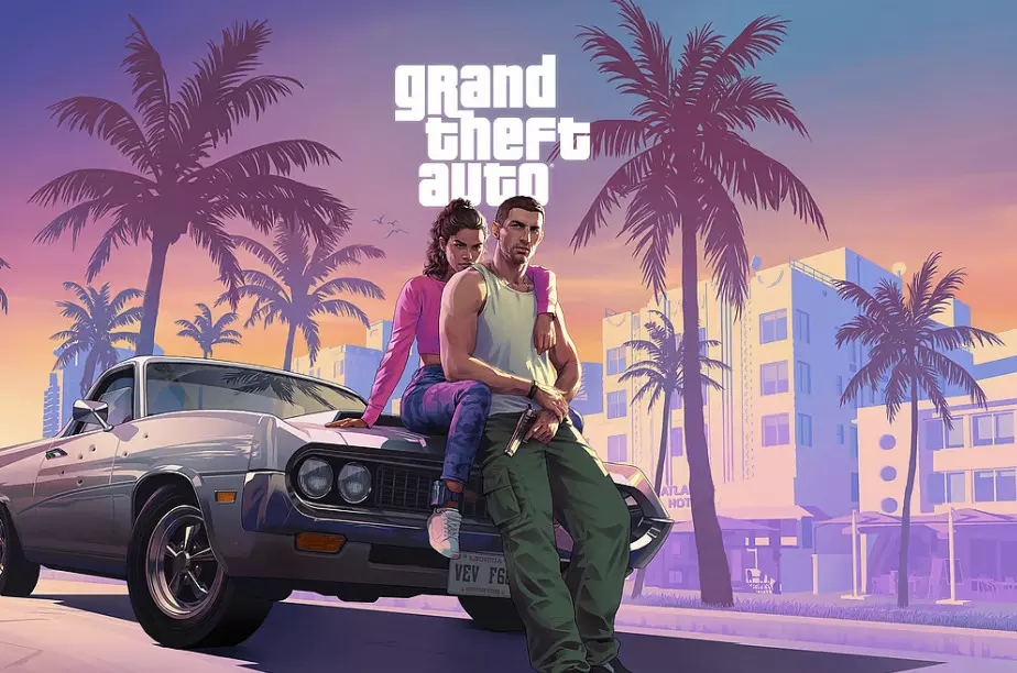 GTA 6 Release